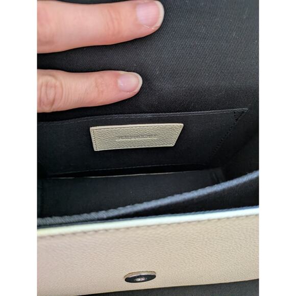 Zadig & voltaire Lolita Wings Leather Crossbody Bag NWT Orig. $498 - Picture 2 of 10